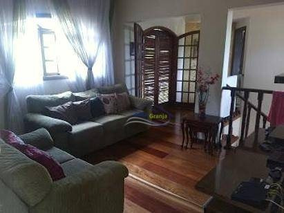 Imagem 6 de 21 de Granja Viana - Fazendinha - Ca2408
