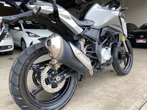 Imagem 6 de 7 de Bmw G 310 Gs