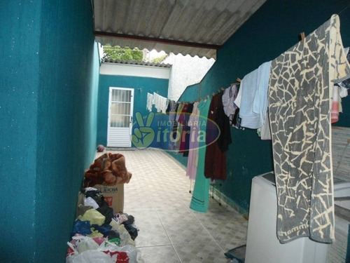 Imagem 18 de 24 de Sobrado Para Venda - Valdibia - 2 Dorm, 2 Vagas, 130 M - 6584