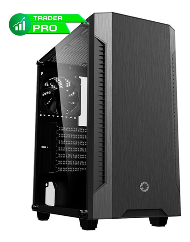 Pc Trader Pro Intel Core I9-12900f, 32gb, 512gb M2, 1tb Hd