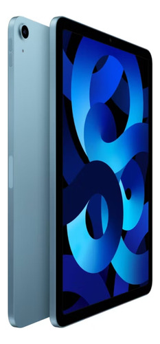Apple Ipad Air 5ª Geração 10.9 Wi-fi 64 Gb Chip M1 - Azul Azul