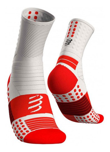 New Pro Marathon Socks White