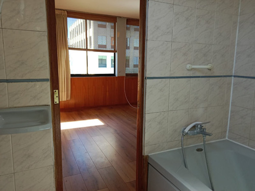Arriendo Departamento 10 Norte Con Av. Libertad 3 Dorm 3 Bañ