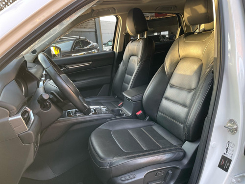 Mazda CX-5 2.5T Signature At