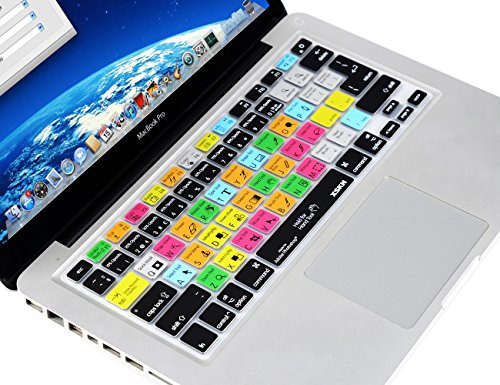 Atajos De Teclado De Adobe Photoshop, Teclas Rápidas, Teclad