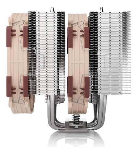 Enfriador De Cpu Noctua Nh-d15 G2 Hbc De Doble Torre Para In