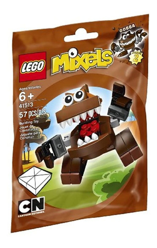 Lego Mixels Gobba 41513 building Kit