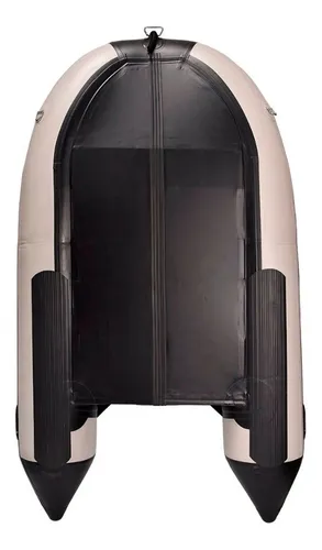 Gomon Piso Tablilla 2.30 Torque Marine C/valvula Seguridad