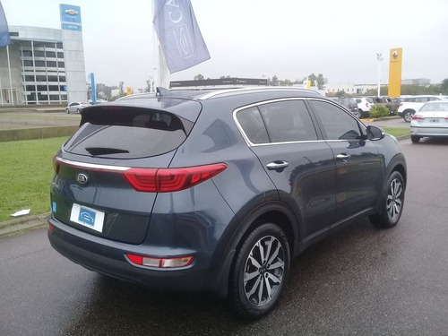 Kia Sportage 2.0 Ex Automatica 2017 C/25600 K - Car One - Ez