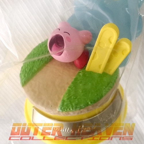 Hoshi No Kirby Swing - Waddle Dee & Kirby