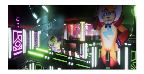 Imagen 3 de 5 de Five Nights at Freddy's: Security Breach Standard Edition Steel Wool Studios PS5 Físico