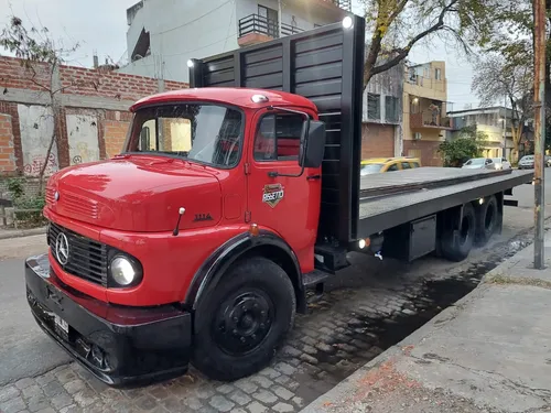 Fletes Y Transporte De Cargas Generales