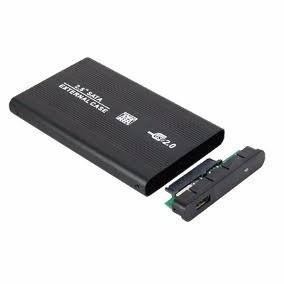 Case De Hd 2,5