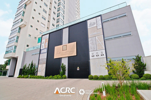 Acrc Imóveis - Apartamento A Venda No Bairro Victor Konder - Ap03069 - 34644925