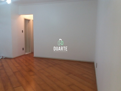 Imagem 4 de 18 de Apartamento - Ap00802 - 33612689