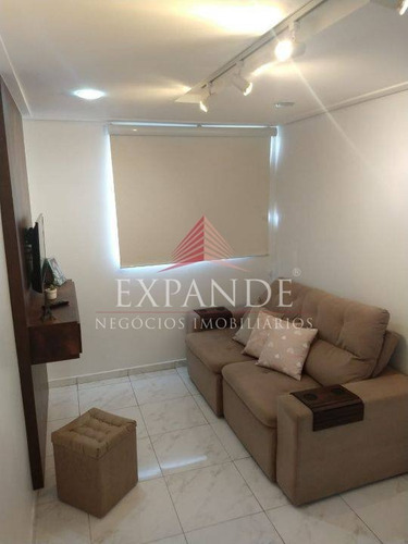 Imagem 1 de 10 de Apartamento Para Venda - Ap00121