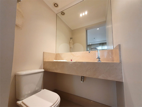 Imagem 20 de 30 de Apartamento Com Varanda Gourmet, 03 Dormitórios, 01 Suíte, 02 Vagas E Depósito No Alto Da Boa Vista! - Reo687482