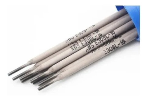 Electrodo De Soldadura 308 L-16 1/6 500gramos