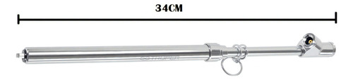 Calibrador De Presión 150 Psi Cabeza Doble Truper Mea-150x