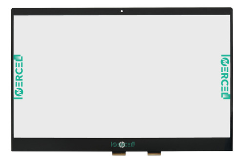 Touch Screen Laptop Hp Pavilion X360 15-cr