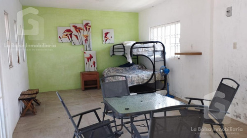 Casa En Venta En Playa Tortugas