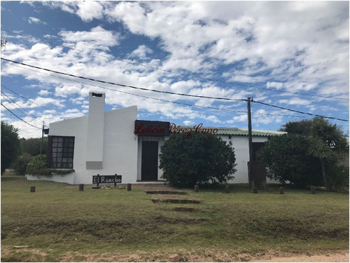 Imagen 8 de 8 de Comoda Propiedad En Manantiales