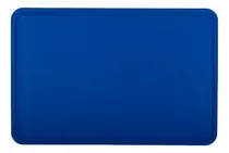 Comprar Tabla Gastronómica Para Picar De Corte 30x20 Colores Profesi Azul