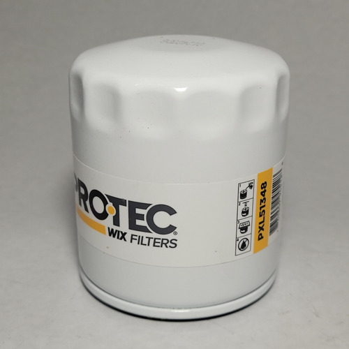 Filtro De Aceite Pro-tec Wix 3614