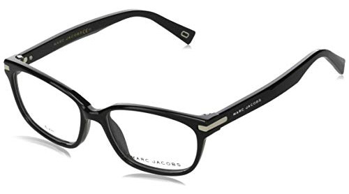 Montura - Marc Jacobs Plastic Rectangular Eyeglasses *******