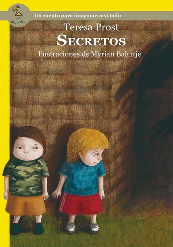 Secretos