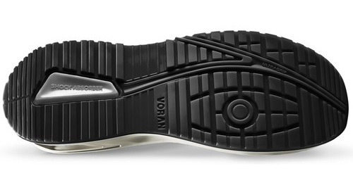 Imagen 5 de 8 de Zapatilla De Seguridad Voran Sportsafe Energy 610 Z