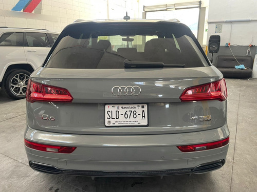 Audi Q5 2.0 L 45 Tfsi S Line Dsg