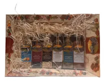 Comprar Especias Ahumadas Patagonia Kit Surtidas Granjas Patagonicas