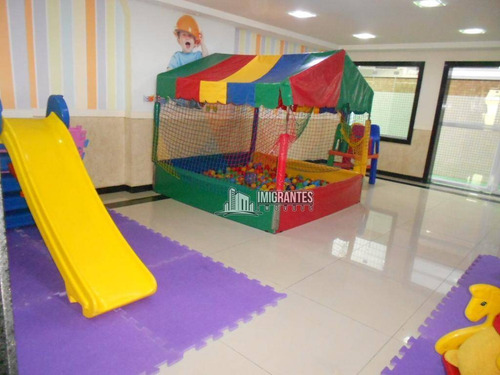 Imagem 15 de 30 de Apartamento Com 3 Dormitórios - Ap2268