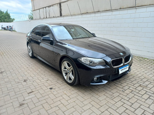 Imagem 5 de 11 de Bmw 535 M Sport