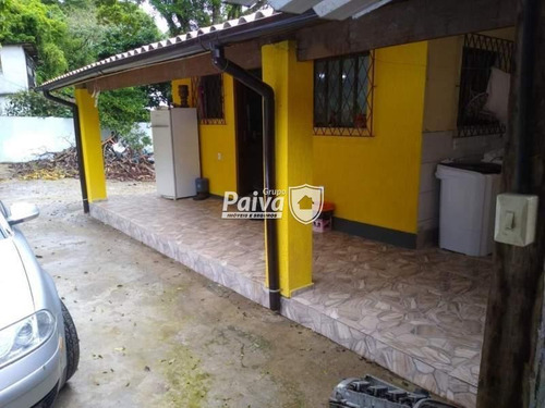 Imagem 5 de 30 de Casa- Teresópolis, Araras - 3504