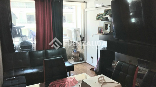 Departamento En Venta De 2 Dorm. En Santiago