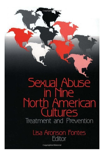 Libro: Sexual Abuse In Nine North American Cultures: And