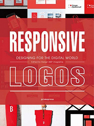 Libro Responsive Logos