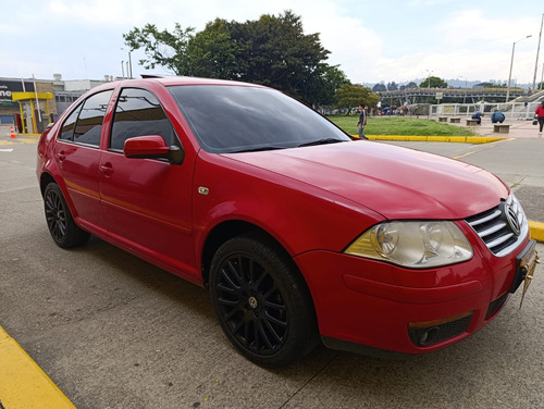 Jetta Gli 1.8 Turbo Mecánico