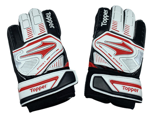 Guantes Para Arquero Topper Art. Strike Ii