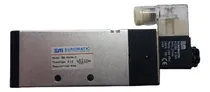 Comprar Electrovalvula Solenoide 5\u002F2 Neumatica 220v Ac Rosca 1\u002F2