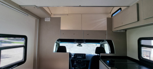 Alquiler Motorhome Sprinter Master Ducato Pbarbus 3 4 6 Pers