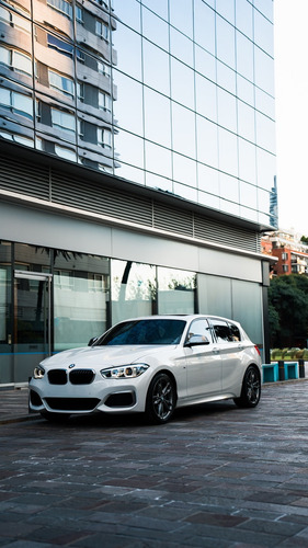 BMW Serie 1 3.0 M140 Package