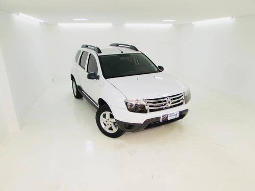 Renault Duster 1.6 Outdoor 4x2 16v Flex 4p Manual
