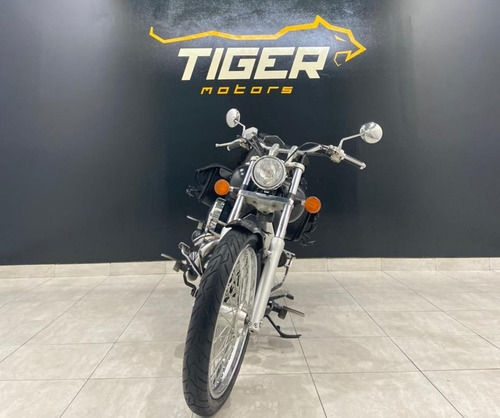 Honda Shadow 750 2014 - 32.000km