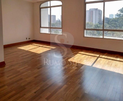 Imagem 2 de 15 de Apartamento - Jardim Marajoara - Ref: 38472 - L-38472