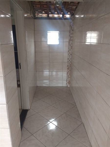 Imagem 14 de 30 de Casa, 3 Dorms Com 160 M² - Ocian - Praia Grande - Ref.: Pr1094 - Pr1094