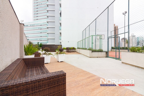 Imagem 16 de 28 de Studio Para Alugar - 36676.001