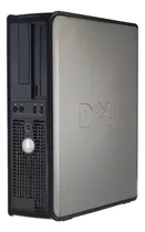 Comprar Cpu Desktop Pc Dell Optiplex Core 2 Duo 8gb Ssd 120 Gb